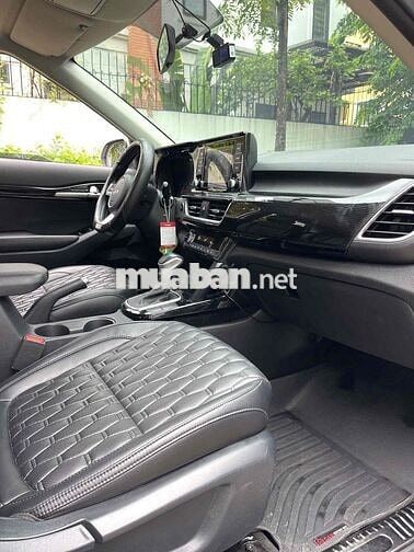 Kia Seltos 1.4 Turbo Luxury sản xuất 2023