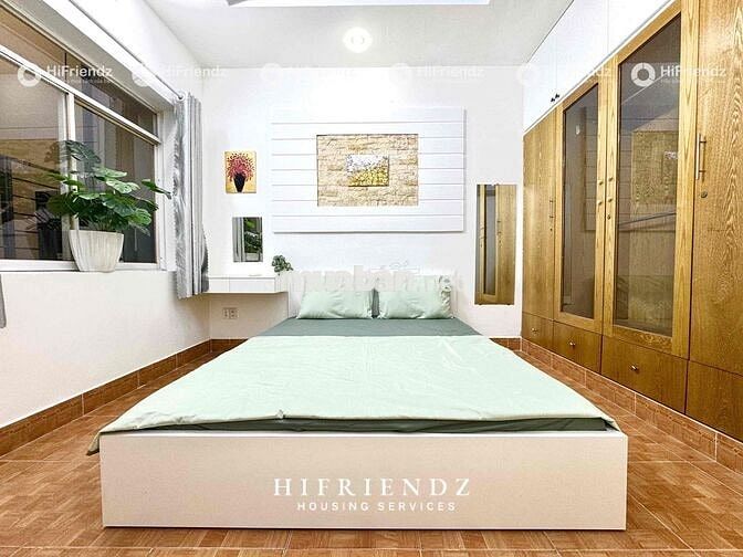STUDIO FULL NỘI THẤT| NHẬN XE ĐIỆN Sát Bên ĐH Y Dược| Cọc 1 tháng