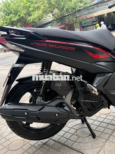 Honda Airblade 125 Robot 2017 Zin Êm Áo Bọc Keo