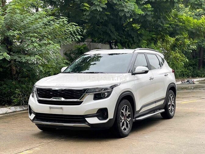 Kia Seltos 1.4 Turbo Luxury sản xuất 2023