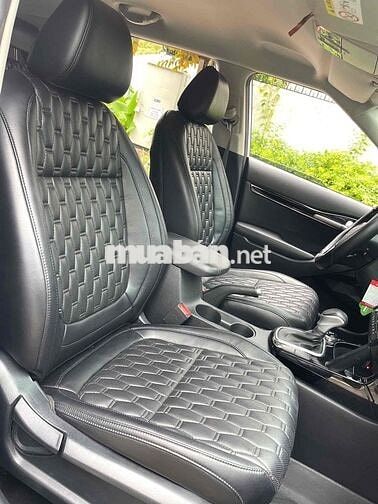 Kia Seltos 1.4 Turbo Luxury sản xuất 2023