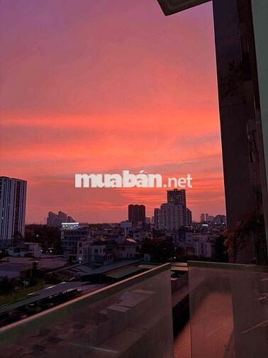Bán River Panorama Q7 Có Sổ Nhà Đẹp - 56m2 2PN 1WC Full Nội Thất