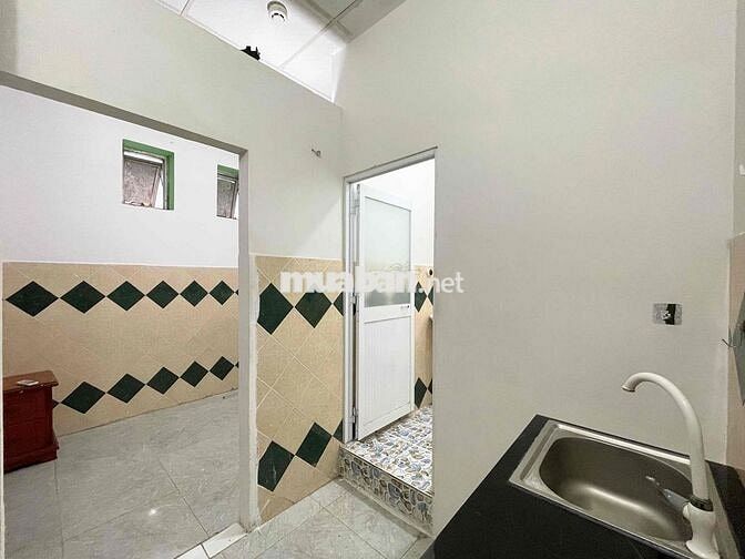Phòng giá rẻ có máy lạnh tiện qua CVPM, Siêu thị Mega, Gò Vấp,...