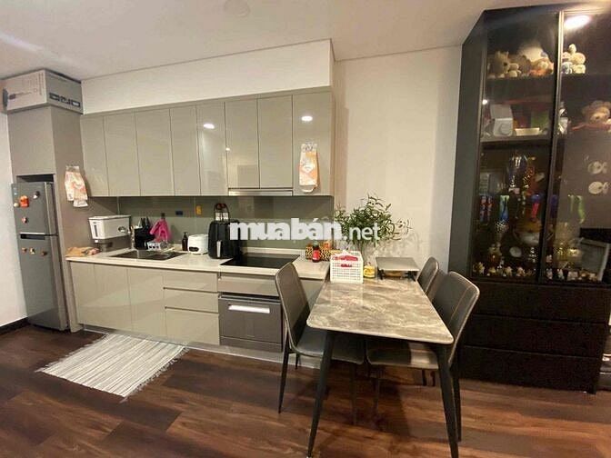 Bán River Panorama Q7 Có Sổ Nhà Đẹp - 56m2 2PN 1WC Full Nội Thất