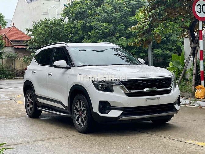 Kia Seltos 1.4 Turbo Luxury sản xuất 2023