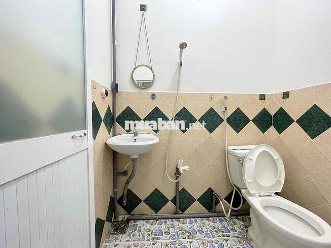Phòng giá rẻ có máy lạnh tiện qua CVPM, Siêu thị Mega, Gò Vấp,...