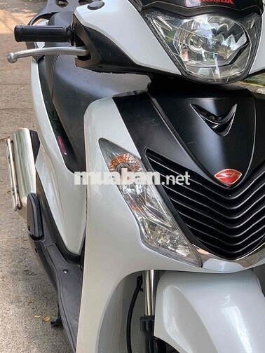 Honda SH Trắng Xe tay ga