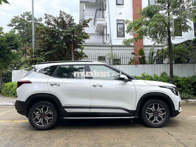 Kia Seltos 1.4 Turbo Luxury sản xuất 2023