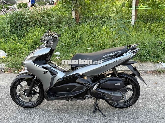 AB 2022 biển 43 máy móc rin ngon chạy nhẹ tơn giá