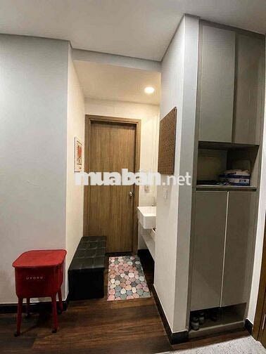 Bán River Panorama Q7 Có Sổ Nhà Đẹp - 56m2 2PN 1WC Full Nội Thất