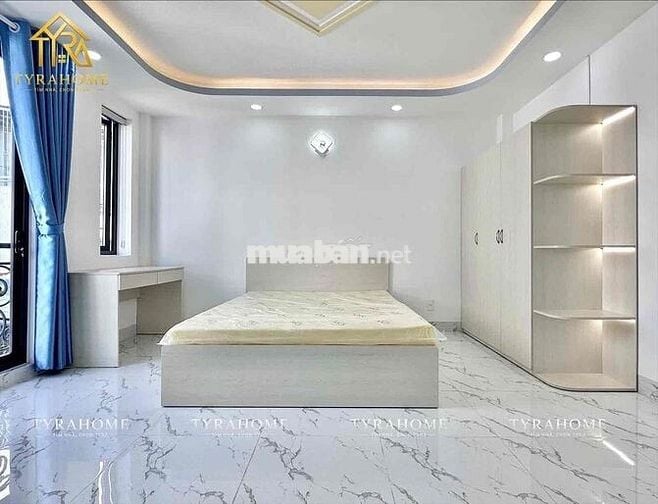 🔥🔥KHAI TRƯƠNG CĂN HỘ NGAY PHAN VĂN HỚN