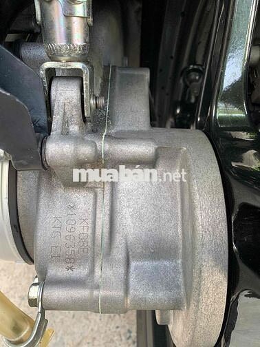 Honda SH Trắng Xe tay ga