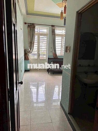 💎 💎 💎 TRỆT 2 LẦU SÂN THƯỢNG 3,5❌15M CÓ 4PN 3WC HXH NGUYỄN VĂN KHỐI GV