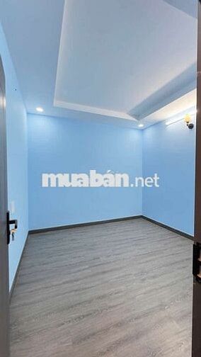 Bán nhà Quận 7 giá rẻ, đường lớn xe hơi tới nhà.. cách phú Mỹ Hưng 1km
