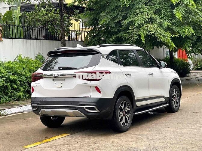 Kia Seltos 1.4 Turbo Luxury sản xuất 2023