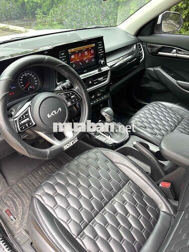 Kia Seltos 1.4 Turbo Luxury sản xuất 2023