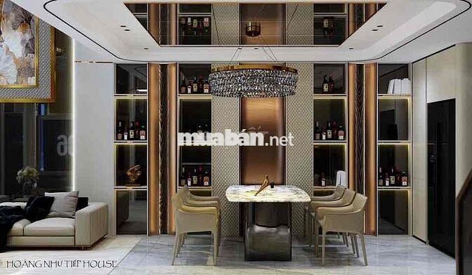 Ô tô đỗ cửa KD phố Hoàng Liệt 47m2 x5T sổ đỏ CC 2 thoáng dân xây có TL