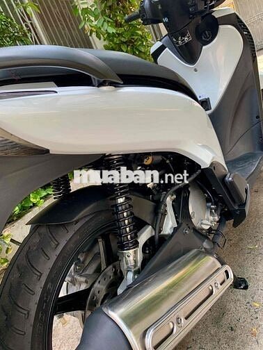 Honda SH Trắng Xe tay ga