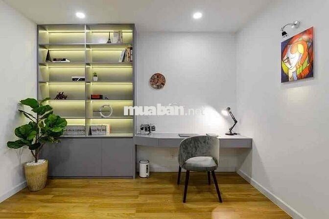 CHUNG CƯ MINI 2 PHÒNG NGỦ CAO CẤP MỚI XÂY NGAY HOÀNG VĂN THỤ