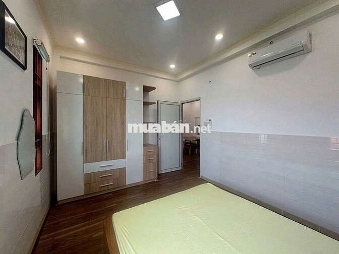 Cho thuê căn hộ full nội thất , Hưng Phú 1 , TP Cần Thơ 