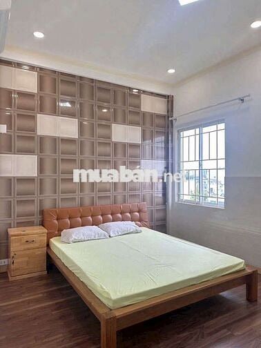Cho thuê căn hộ full nội thất , Hưng Phú 1 , TP Cần Thơ 