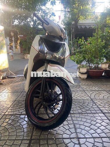 Honda SH 2014 Trắng