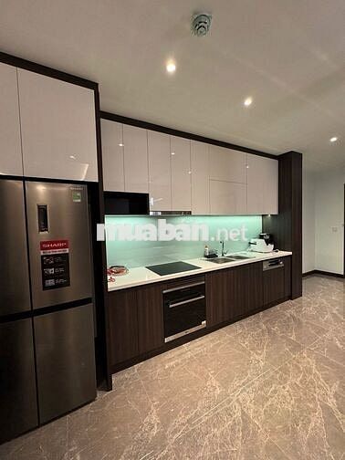Chung cư 187 Nguyễn Lương Bằng, 66m2, 2PN, nhà đẹp sẵn nt ở ngay.
