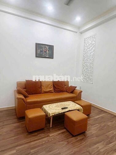Cho thuê căn hộ full nội thất , Hưng Phú 1 , TP Cần Thơ 