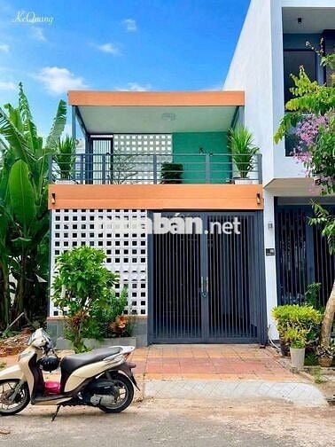 CHO THUÊ NHÀ TRỆT LỬNG KDC PHÚ AN HƯNG PHÚ CÁI RĂNG 