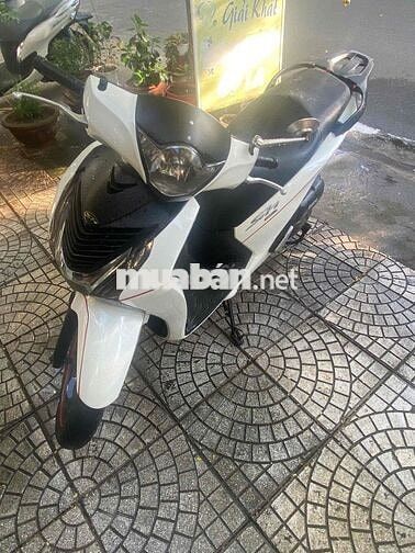 Honda SH 2014 Trắng