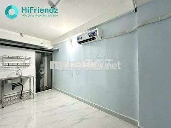CHO THUÊ PHÒNG TRỌ QUẬN 10 - 3,3TR - GIỜ GIẤC TỰ DO