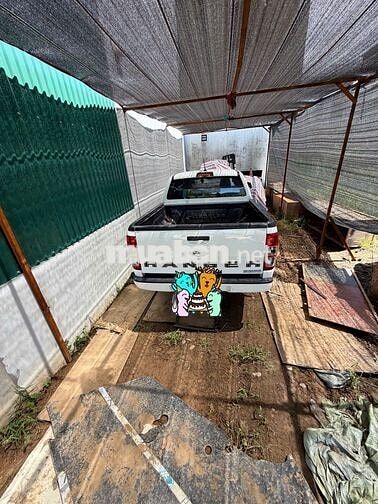 Chính chủ bán Ford Ranger XLS 2021 tự động Trắng