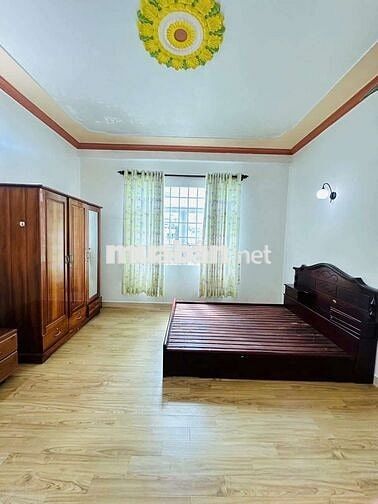 CHO THUÊ NHÀ 1T 2L, 
KDC LONG LONG THỊNH - Hướng: Tây Bắc
