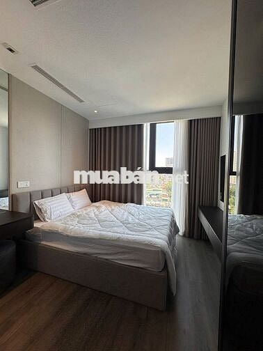 Chung cư 187 Nguyễn Lương Bằng, 66m2, 2PN, nhà đẹp sẵn nt ở ngay.