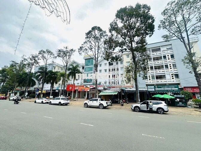 Cho thuê căn hộ full nội thất , Hưng Phú 1 , TP Cần Thơ 