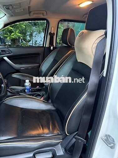 Chính chủ bán Ford Ranger XLS 2021 tự động Trắng