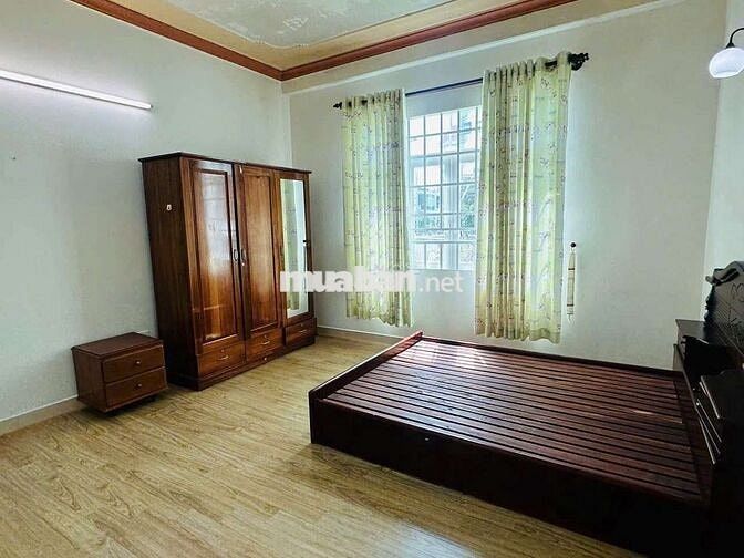 CHO THUÊ NHÀ 1T 2L, 
KDC LONG LONG THỊNH - Hướng: Tây Bắc
