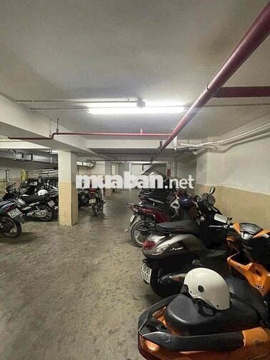 👉CHỈ 22 TỶ 🎟️ TÒA NHÀ 7 TẦNG – MT TRUNG MỸ TÂY 01, QUẬN 12 – VỪA KINH D