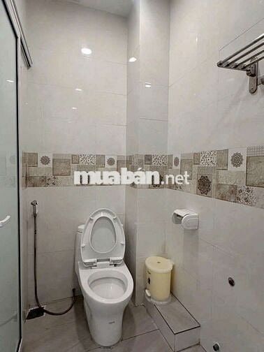 Cho thuê căn hộ full nội thất , Hưng Phú 1 , TP Cần Thơ 