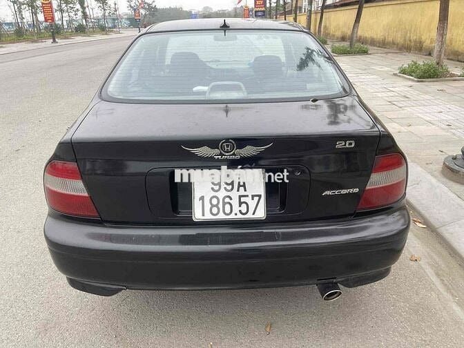 Honda Accord 1994