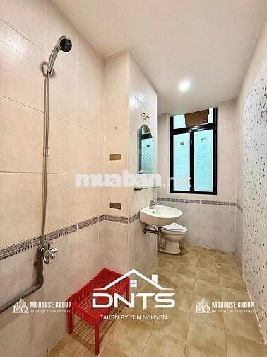 Căn hộ full nội thất tách bếp gần đh Hoa Sen, Văn Lang, chợ Bến Thành