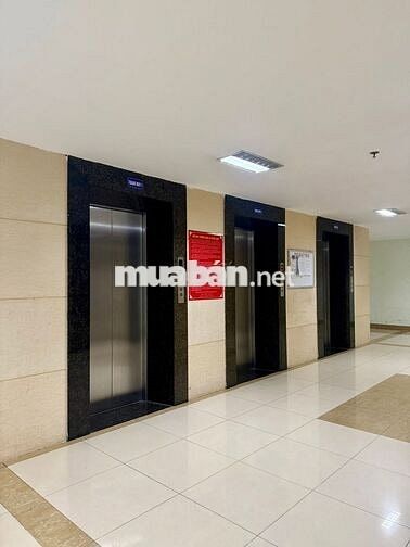 Chung cư 187 Nguyễn Lương Bằng, 66m2, 2PN, nhà đẹp sẵn nt ở ngay.