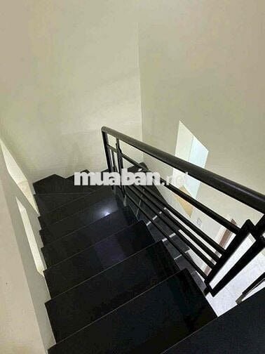 🎁Cho thuê nhà 36/ Nguyễn Du P7 Gò Vấp 5,5m❌11m 3pn 2wc gần chợ Gò Vấp