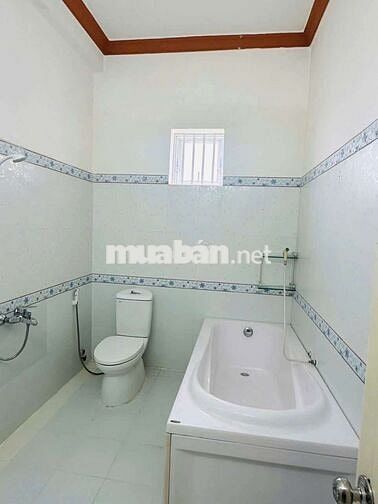 CHO THUÊ NHÀ 1T 2L, 
KDC LONG LONG THỊNH - Hướng: Tây Bắc
