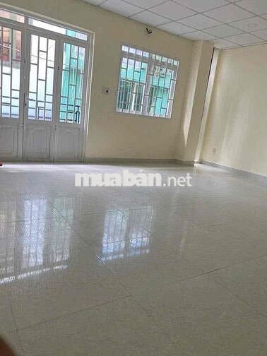 🎁Cho thuê nhà 36/ Nguyễn Du P7 Gò Vấp 5,5m❌11m 3pn 2wc gần chợ Gò Vấp