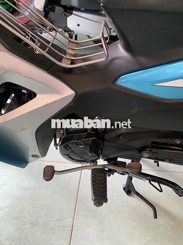 Honda Wave 110 2018 Xanh 16203 km