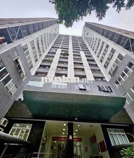 Chung cư 187 Nguyễn Lương Bằng, 66m2, 2PN, nhà đẹp sẵn nt ở ngay.