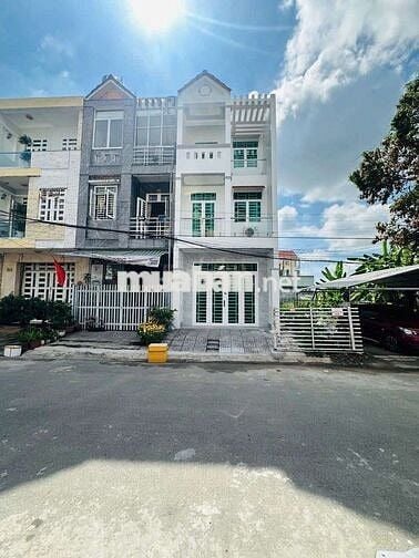 CHO THUÊ NHÀ 1T 2L, 
KDC LONG LONG THỊNH - Hướng: Tây Bắc
