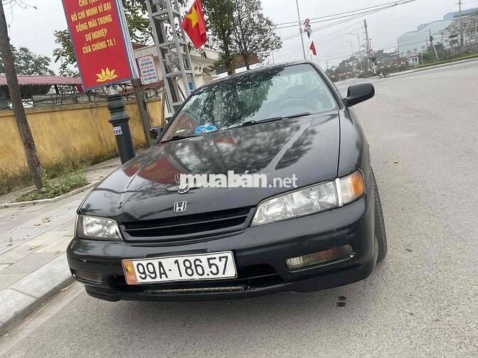 Honda Accord 1994