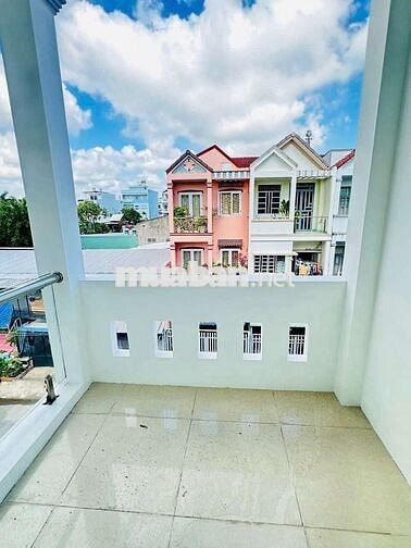 CHO THUÊ NHÀ 1T 2L, 
KDC LONG LONG THỊNH - Hướng: Tây Bắc
